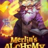 Merlins Alchemy
